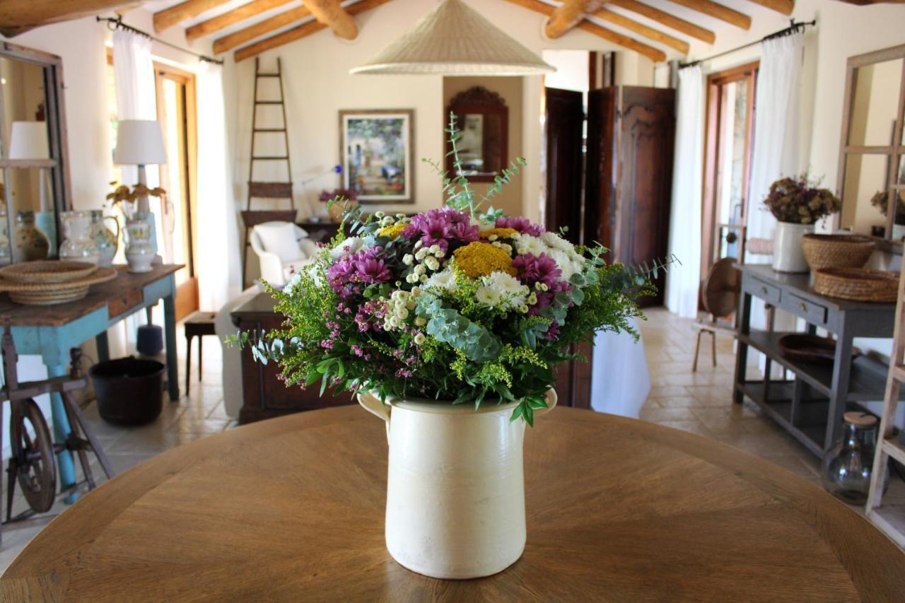 Albero Capovolto Bed & Breakfast Golfo Aranci Exterior photo